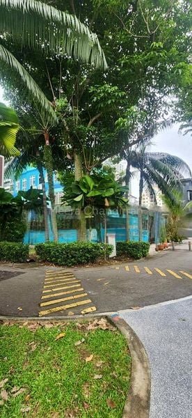10 Bed Corner Terrace (Landed) for Sale in  Jalan Taman - Image 8